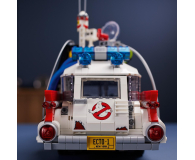 LEGO Icons 10274 ECTO-1 Pogromców duchów - 1012673 - zdjęcie 5